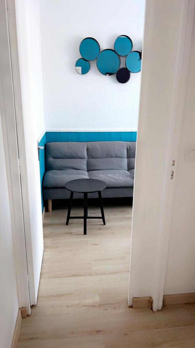 Reims Blue Sky - Housity