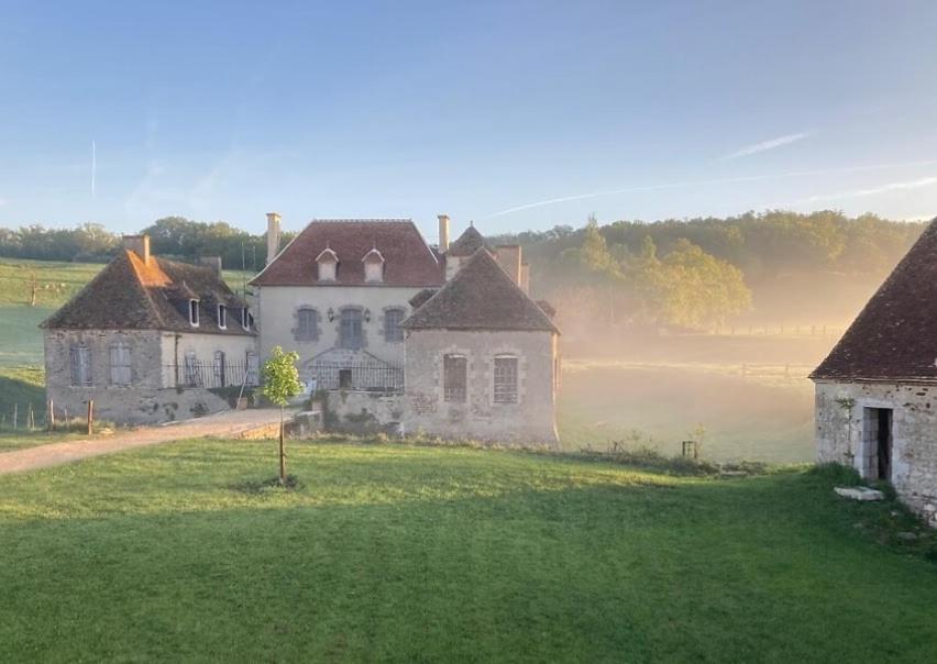 Château de Paraize - Housity