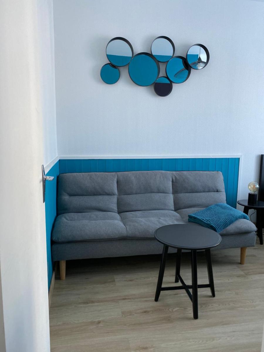 Reims Blue Sky - Housity