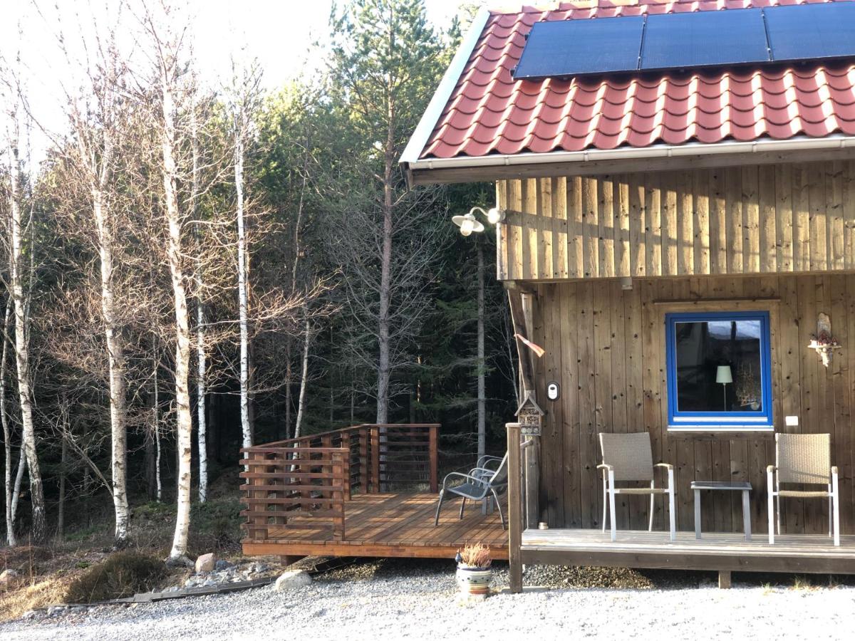 Mysig och modern Stuga på Snögård, nära havet och naturen - Housity