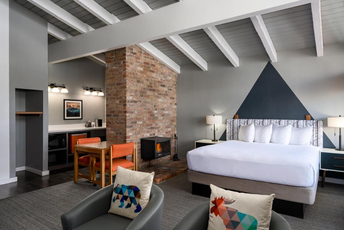 Tamarack Lodge - Housity