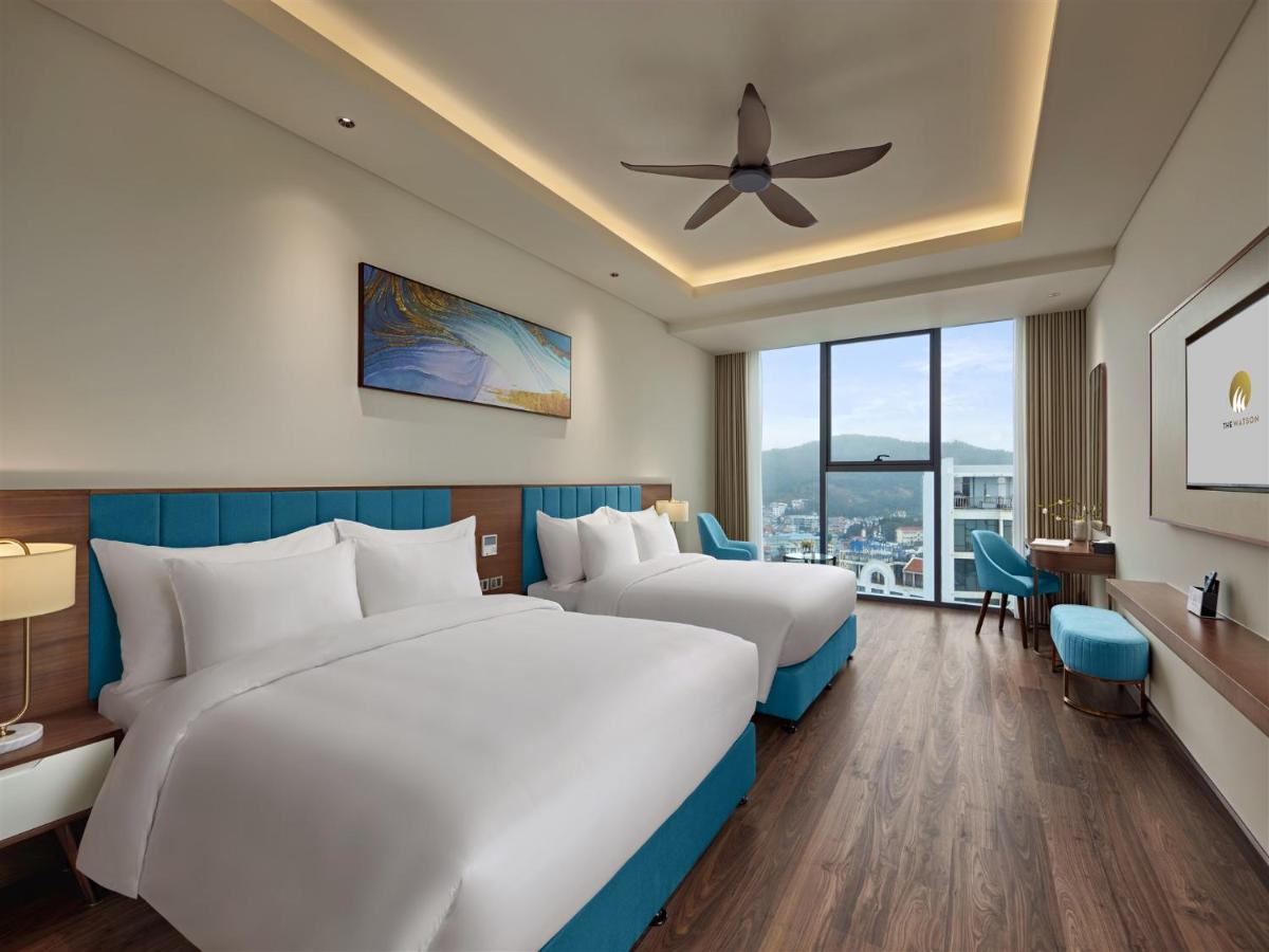 The Watson Premium HaLong Hotel - Housity