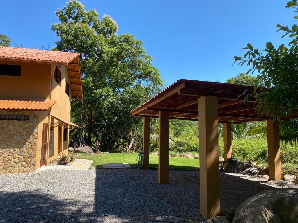 Caldera River Canyon - Housity