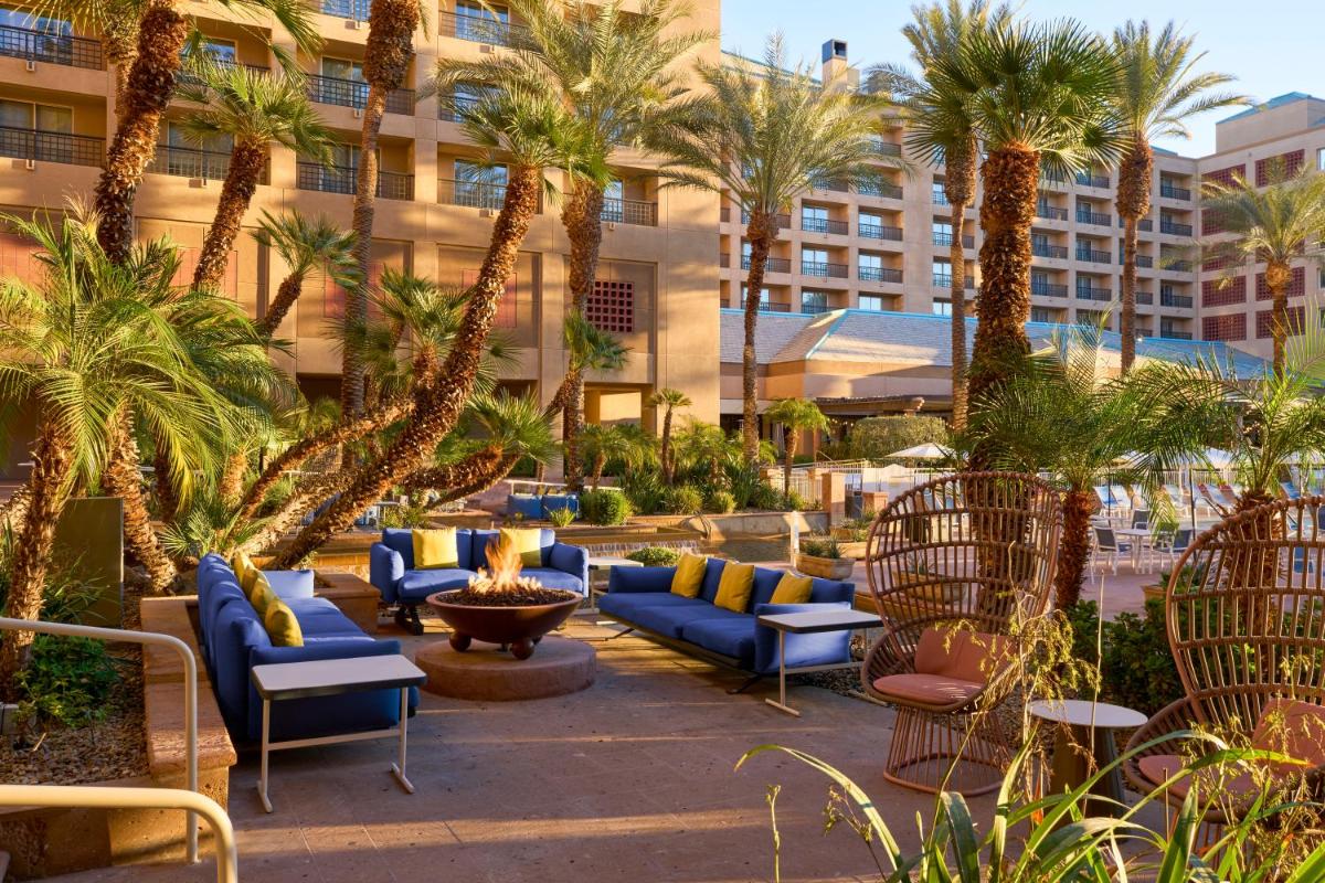 Renaissance Esmeralda Resort & Spa, Indian Wells - Housity