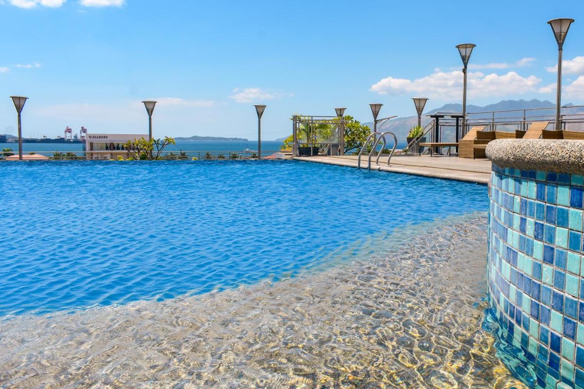 MG Grand Hotel - Housity