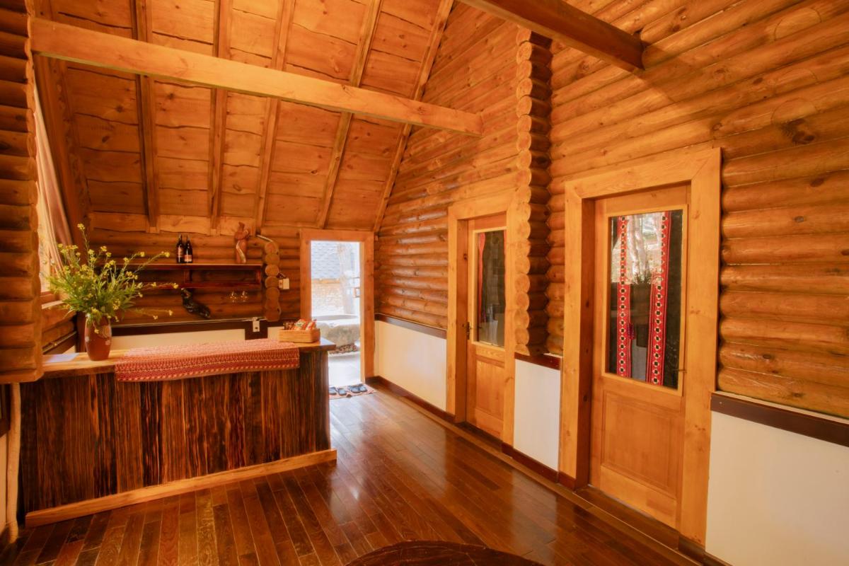 The Nordic Village - Evergreen Retreat - Housity