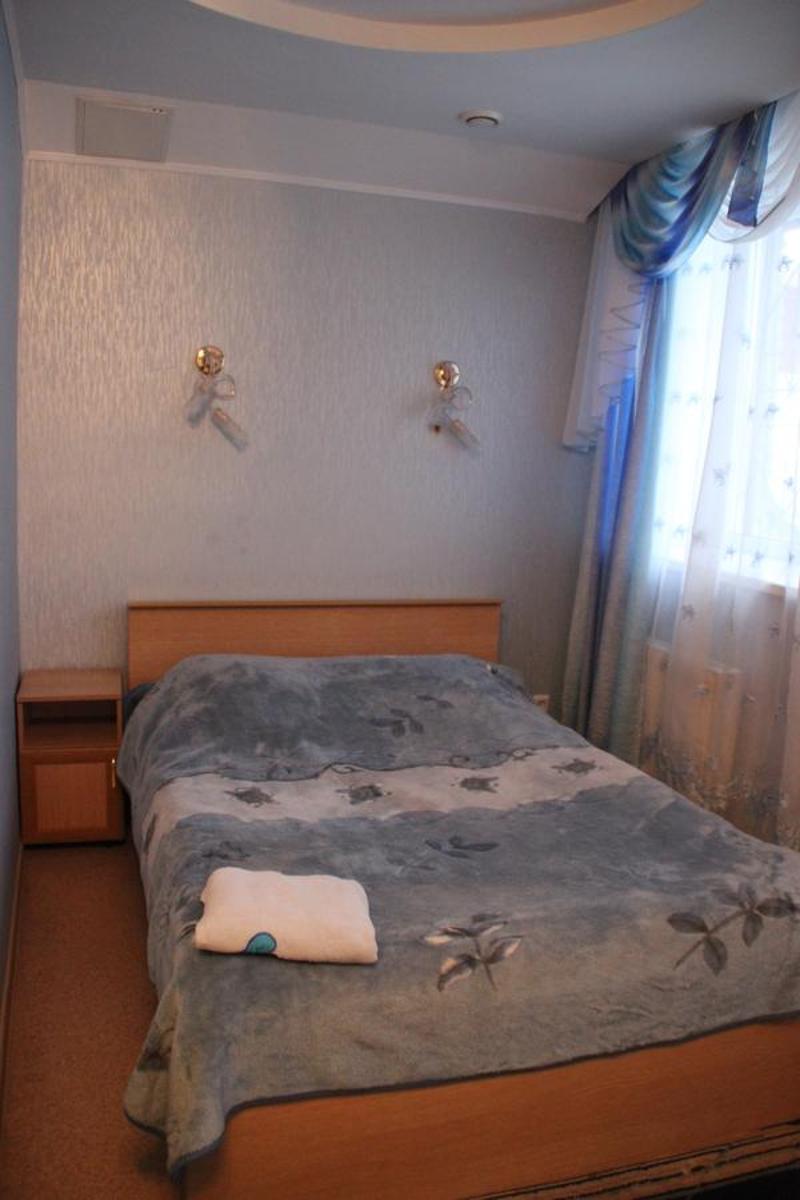 Lux Hotel na Nizhegorodskoy - Housity