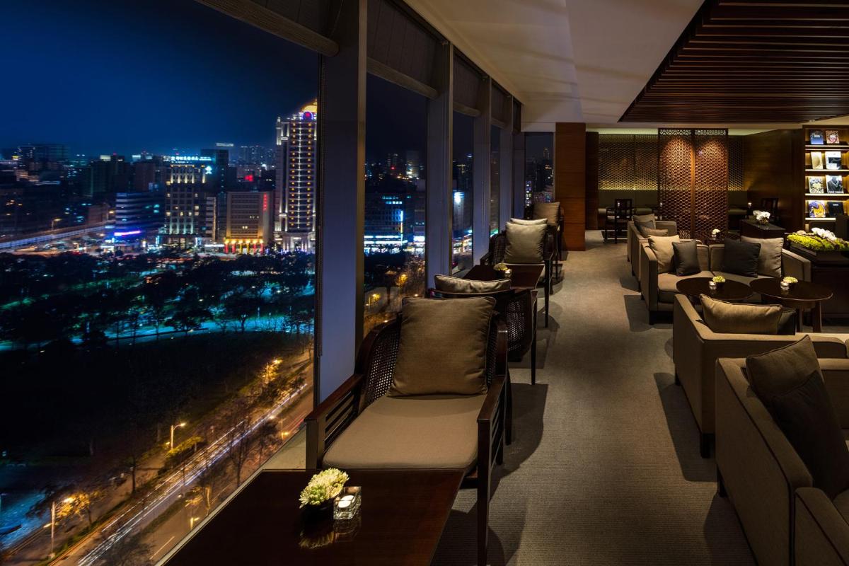 Regent Taipei - Housity