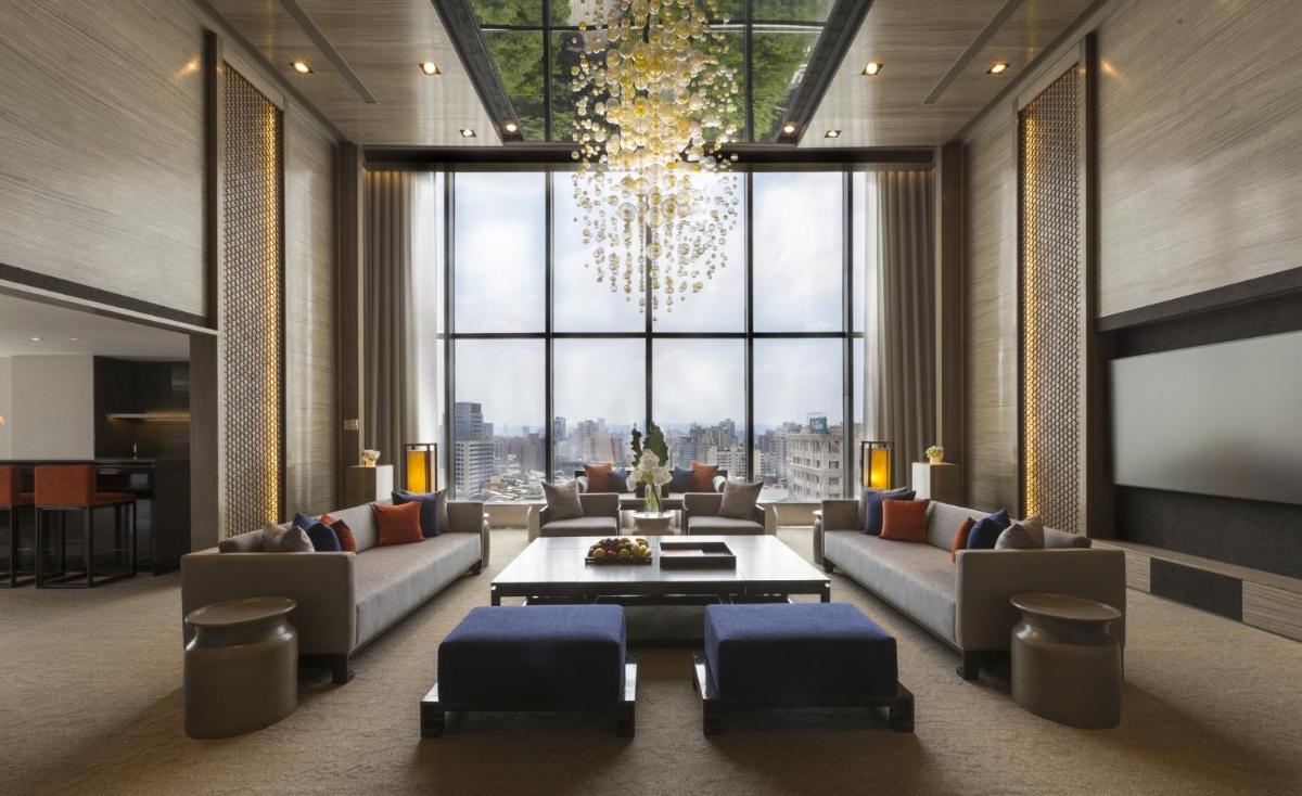 Regent Taipei - Housity