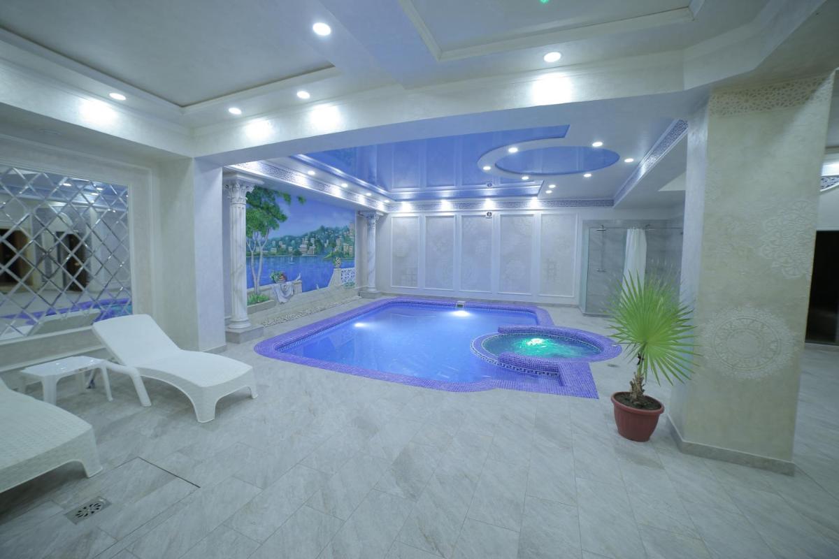 HOTEL NAVRUZ - Housity