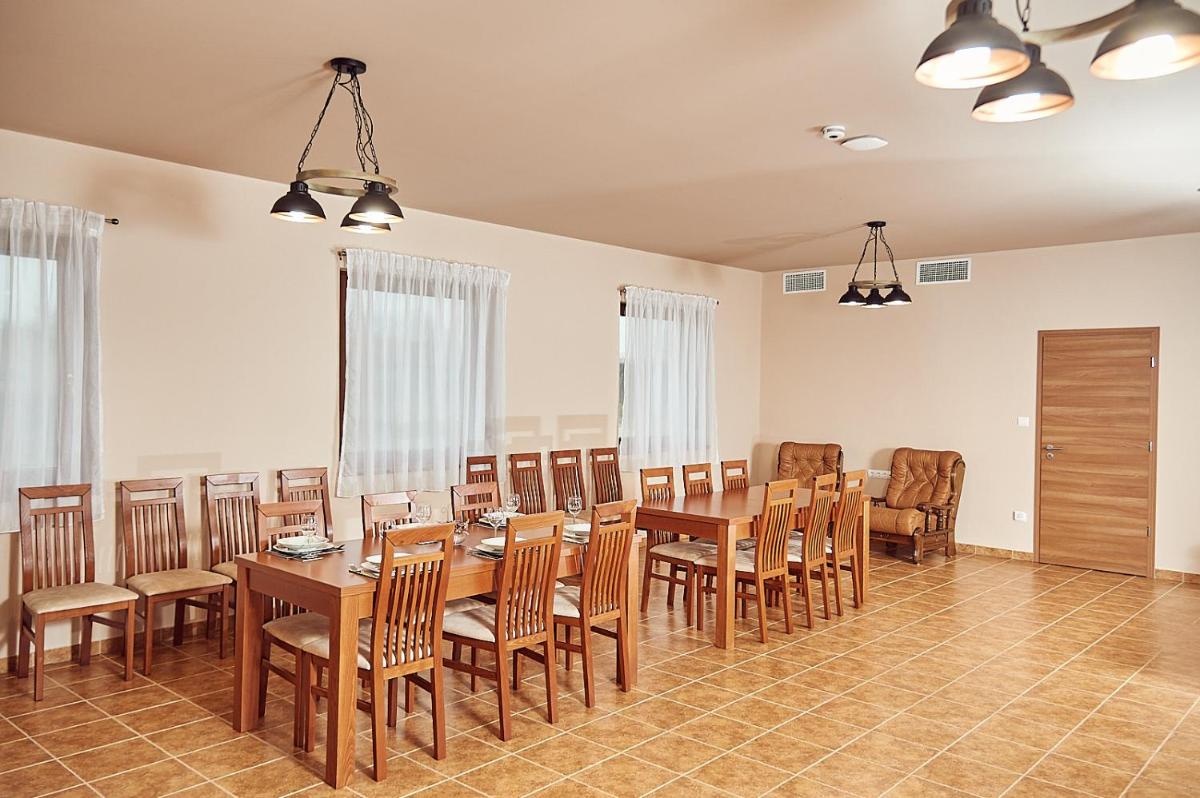 Vadvirág Vendégház - Housity