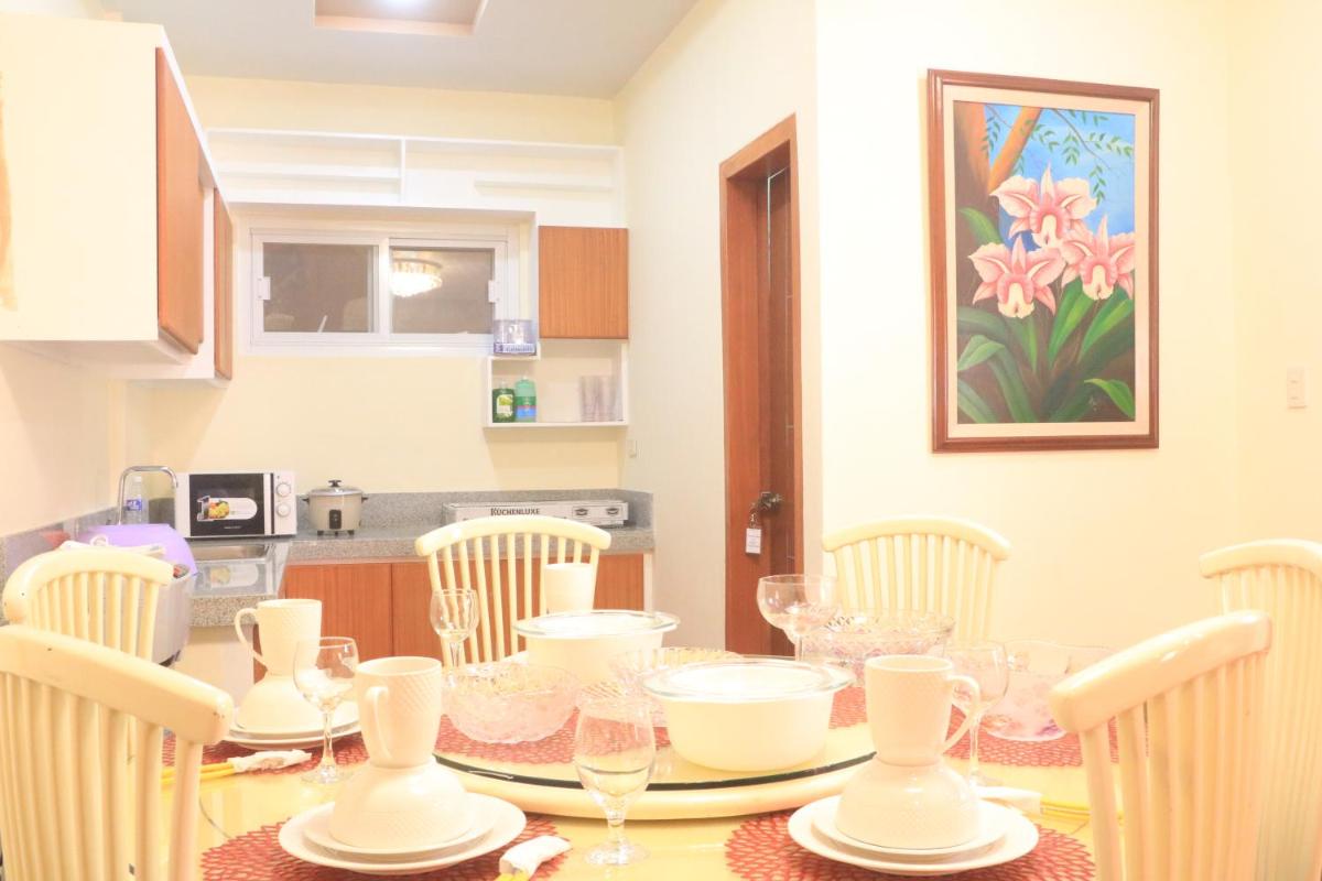 Anicia Guesthouse Rooms - Housity