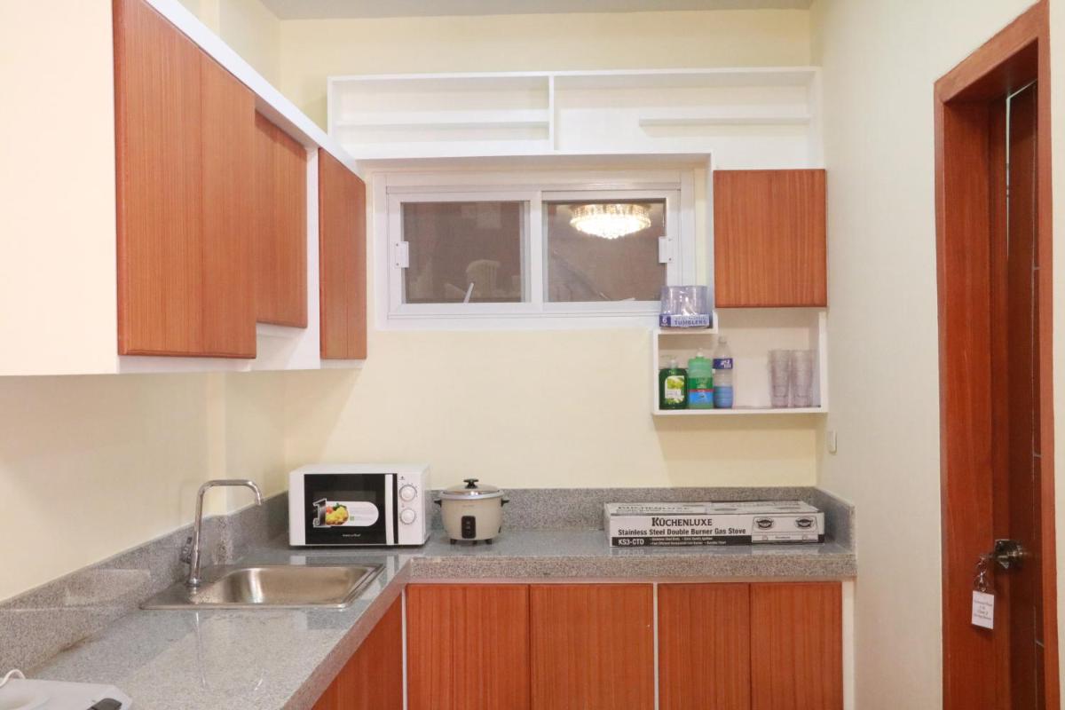 Anicia Guesthouse Rooms - Housity