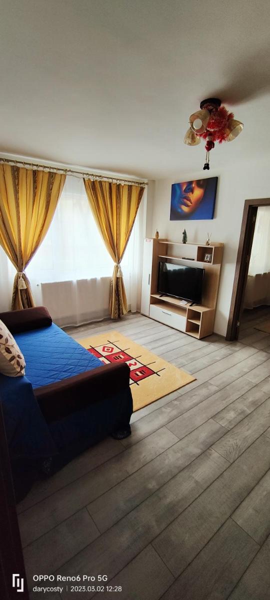 Central City - Housity