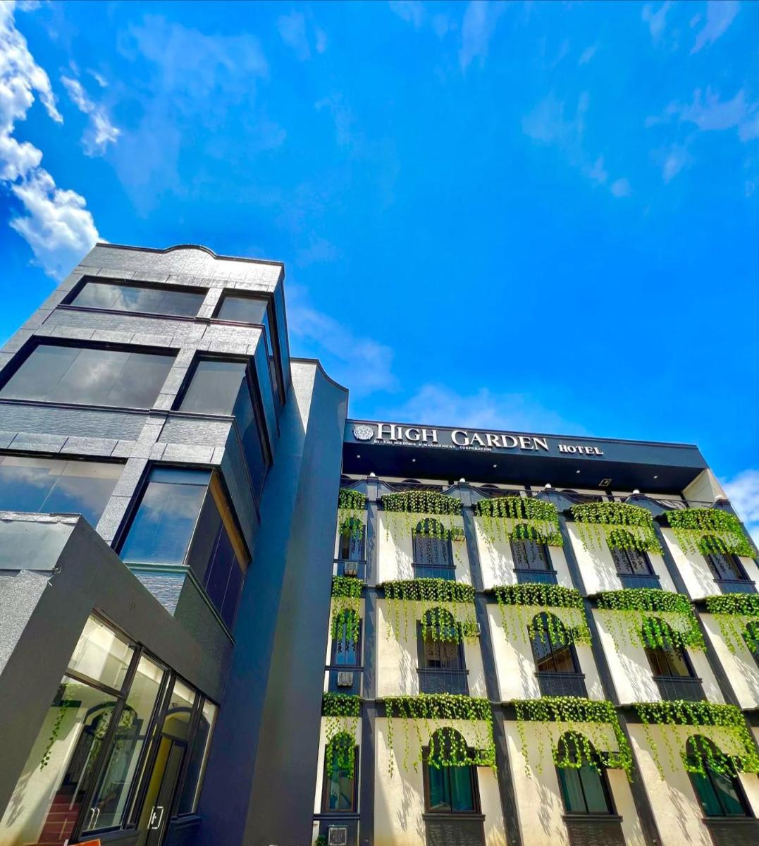 Highgarden Hotel - Housity