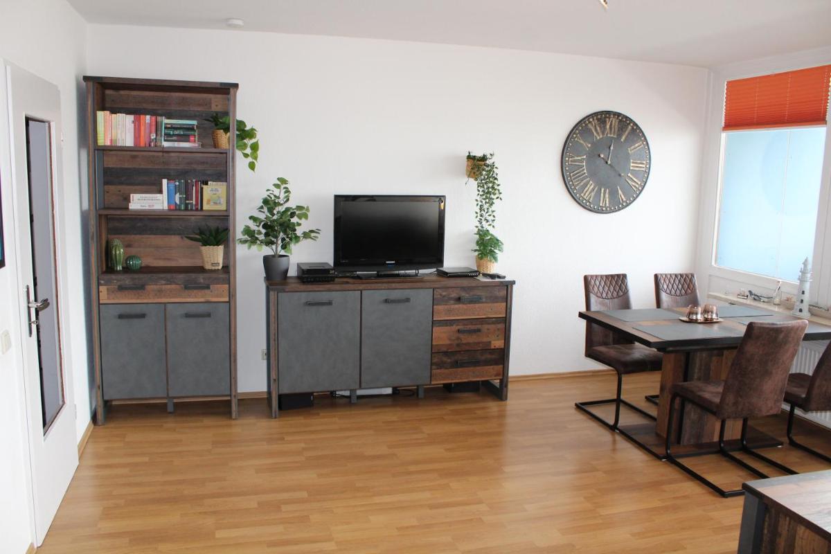 Apartment Weserpanorama - Housity