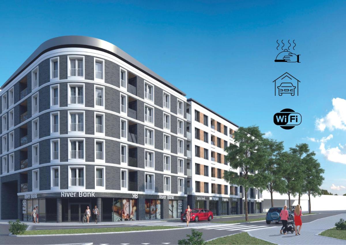 Młyńska 10 by Apartamenty Nad Parsętą - Housity