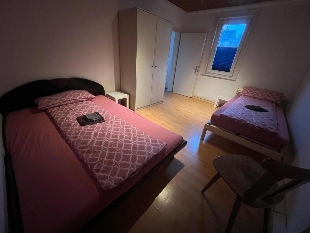 Siegen Achenbach 2 - Housity