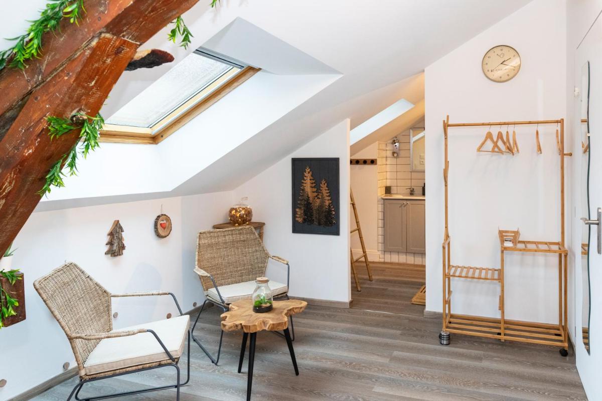 La Ferblanterie - Housity