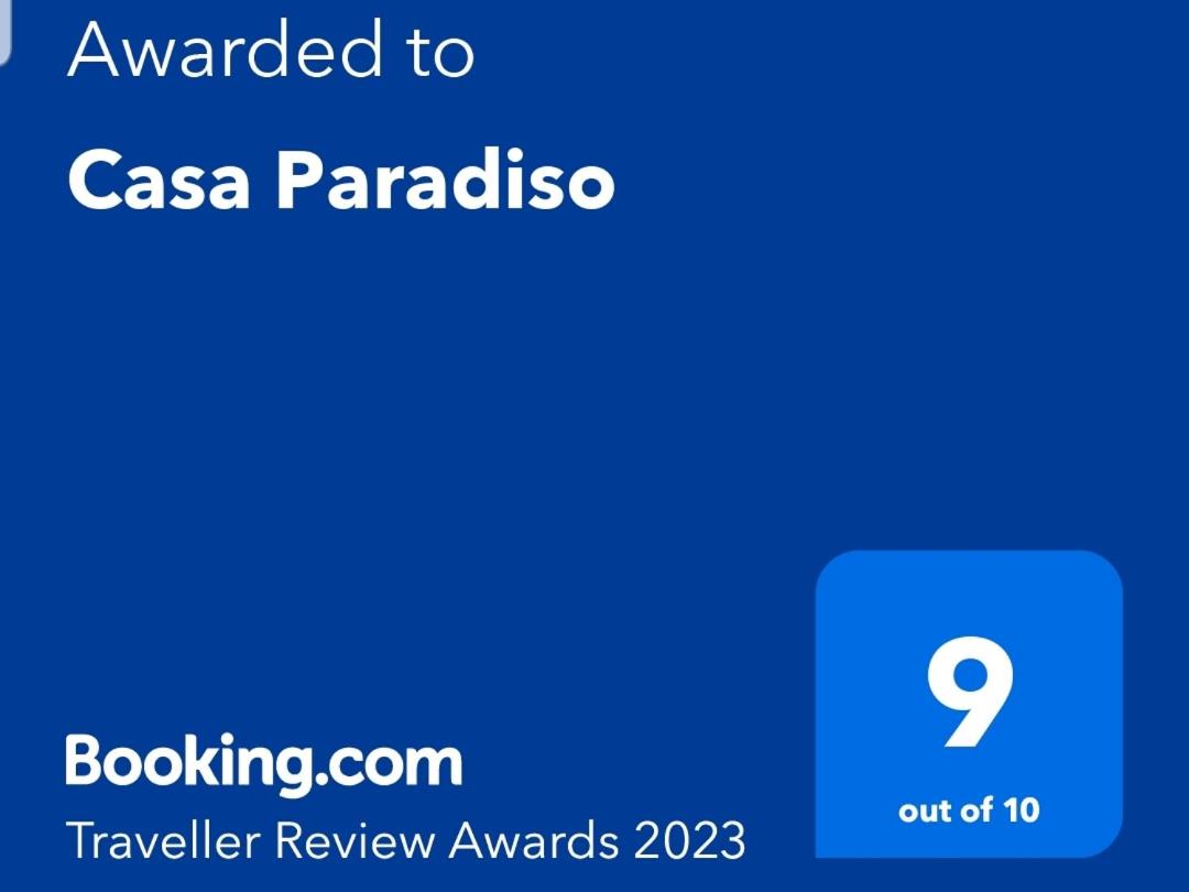 Casa Paradiso - Housity