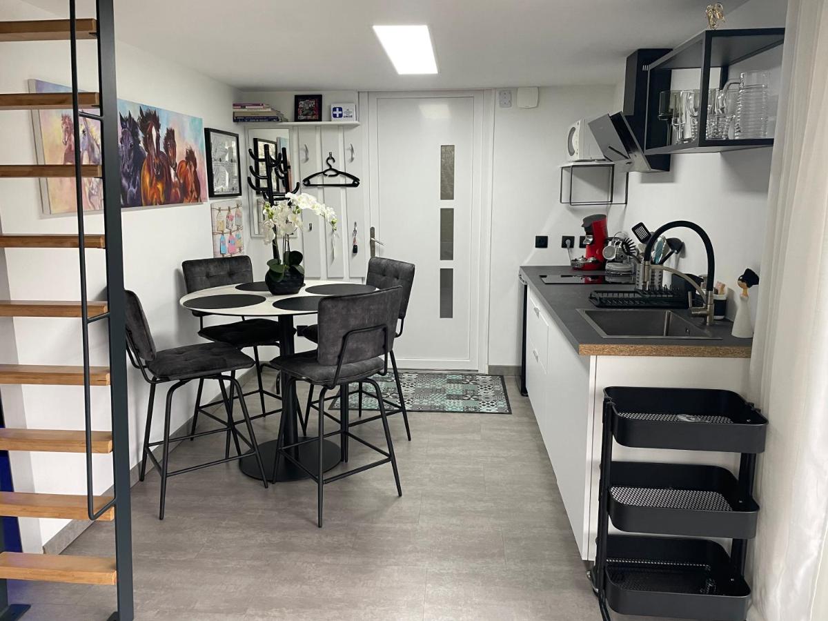 MealSaveurs & SPA - Housity