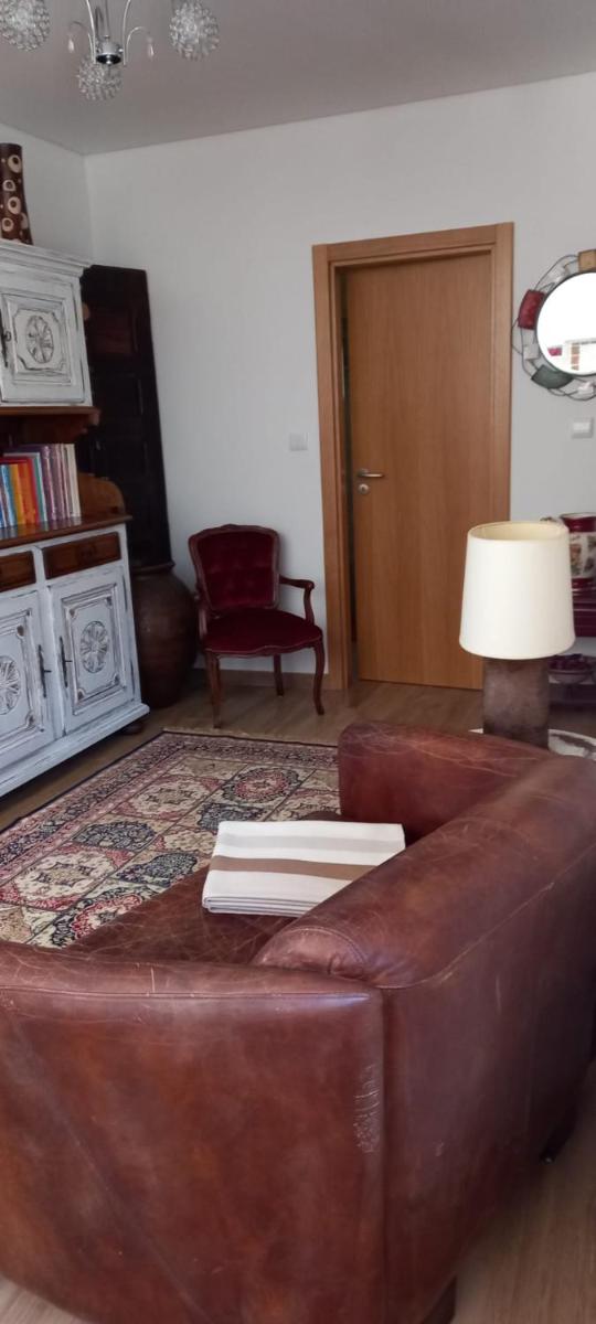Albergue de Mões - Casa do Ladrilho - Housity