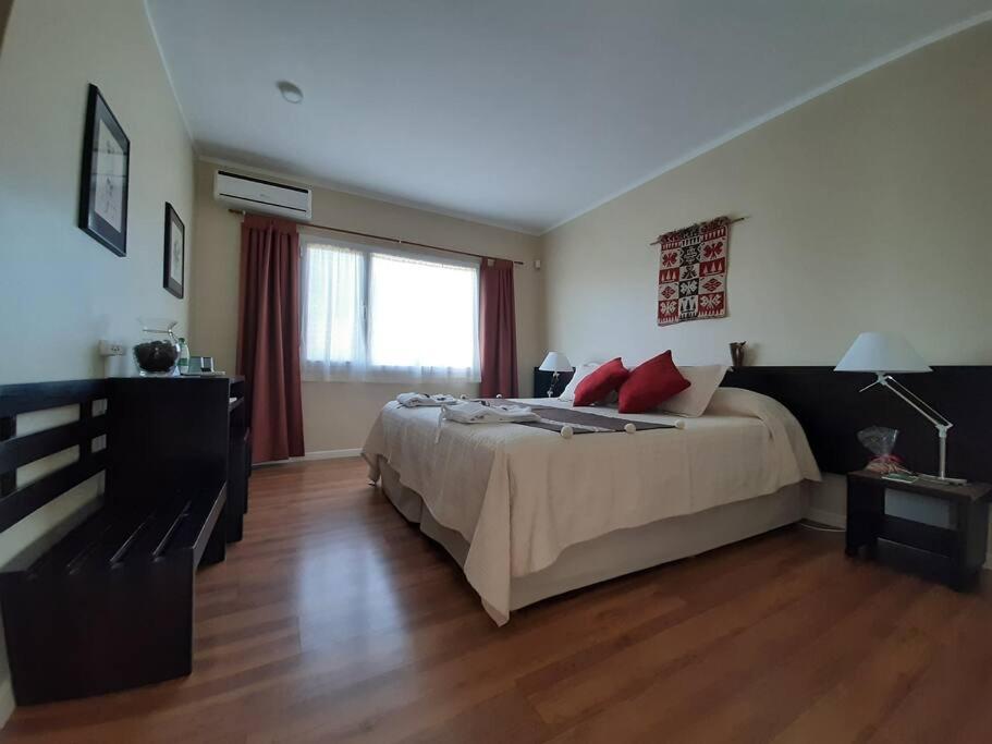 Chacana - Housity