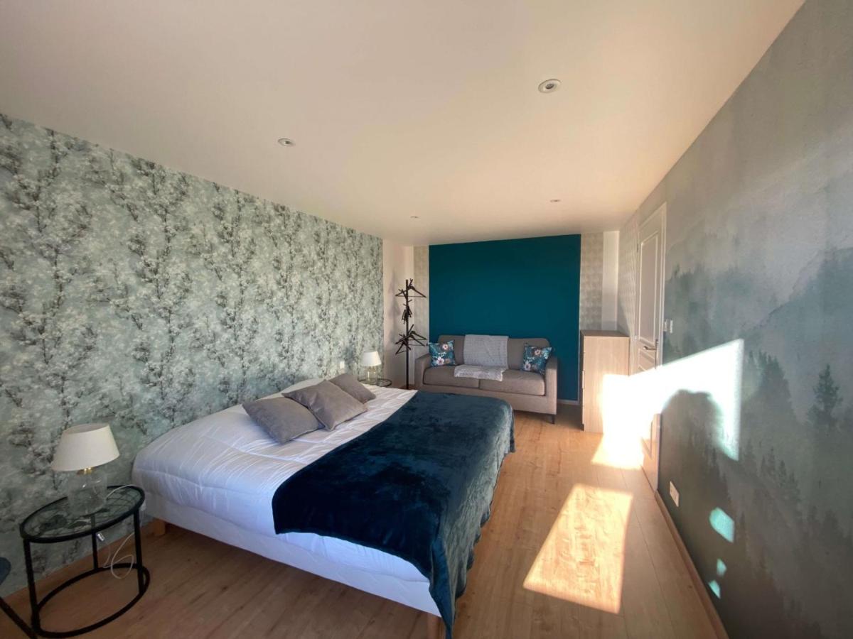 Maison des Bruyères 25pers SPA Billard Baby-Foot - Housity
