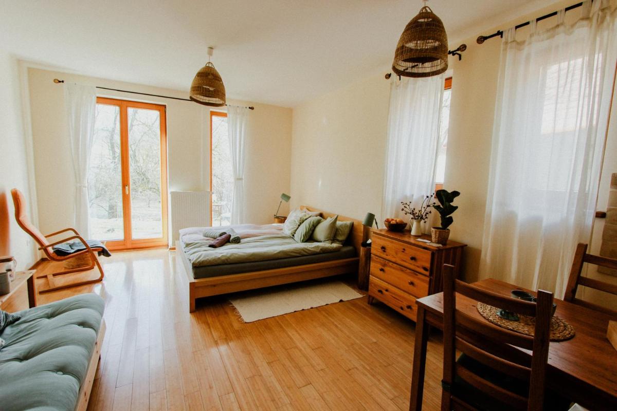 Erdőszéli Vendégház - Housity