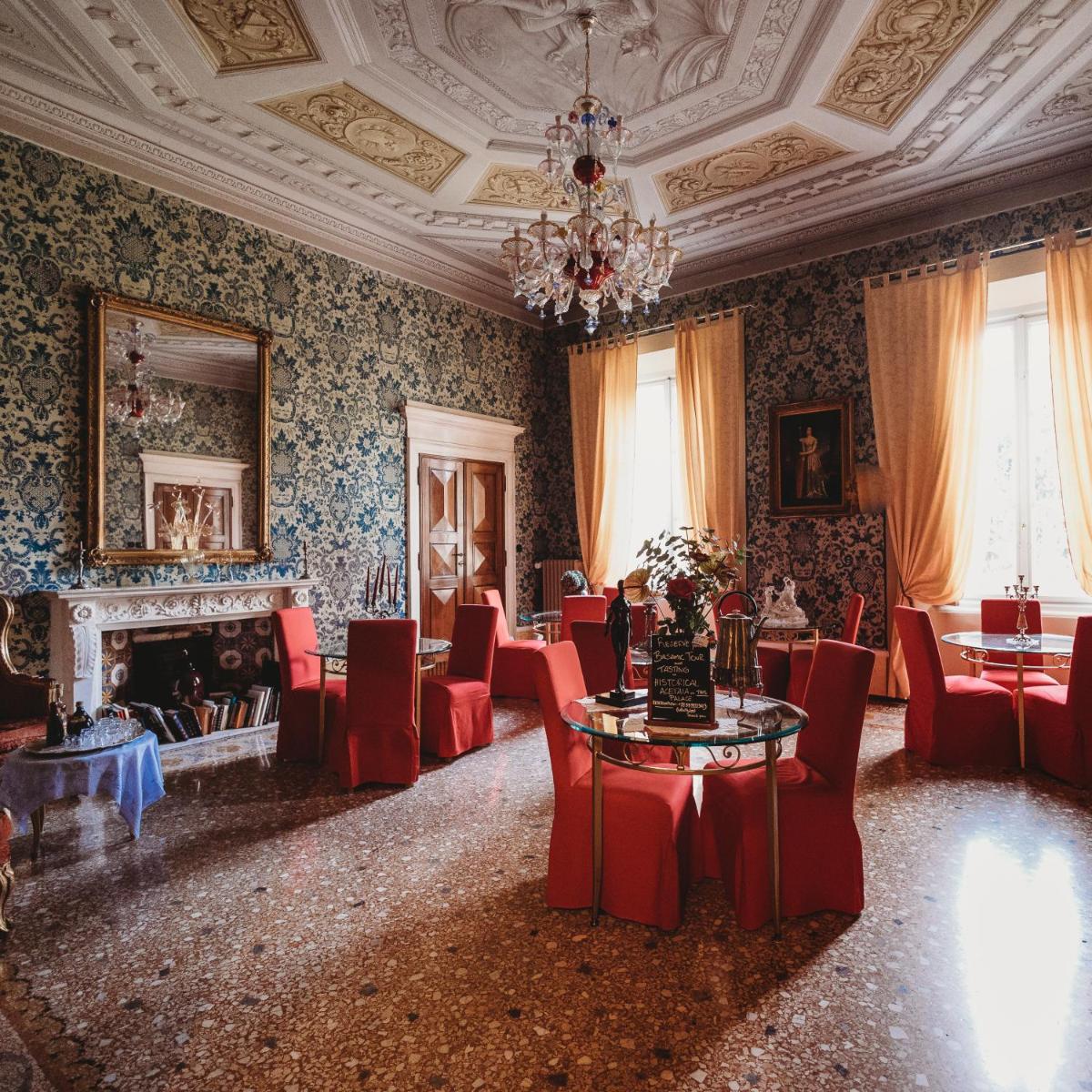 Salotto delle Arti - Housity
