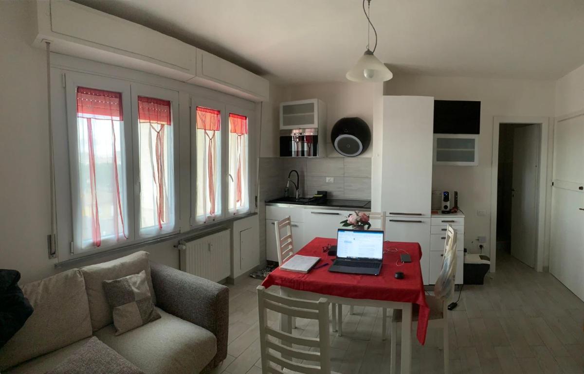 Cisanello appartamento Francesca - Housity