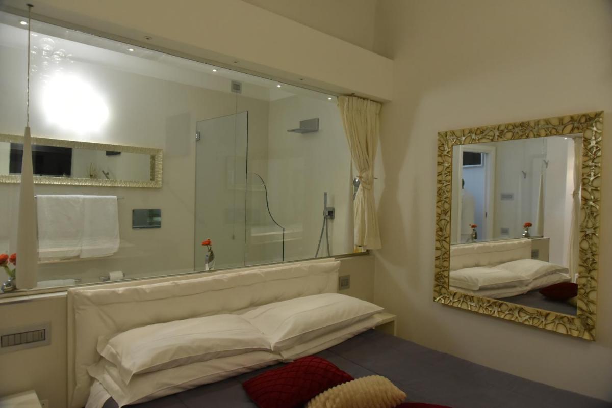 Conte Max Rooms - Hizvo