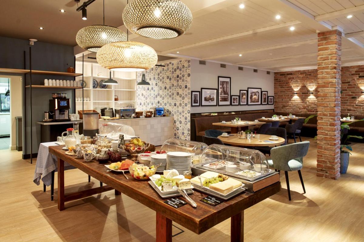 Ringhotel Gardels - Housity