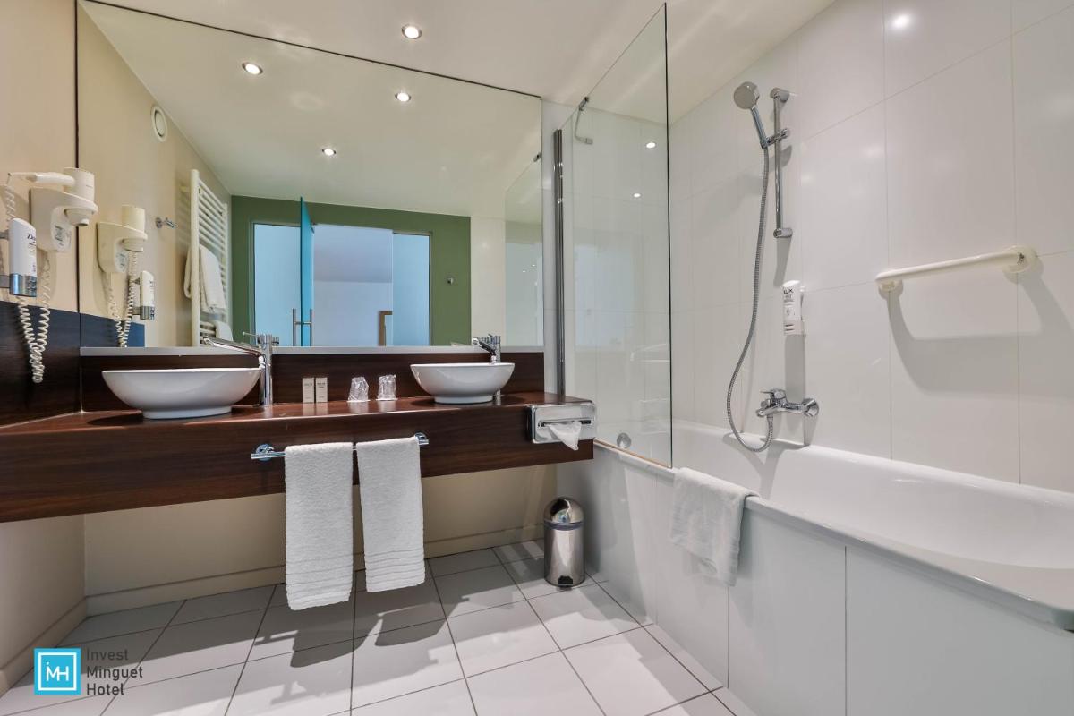 Hotel De La Couronne Liege - Housity