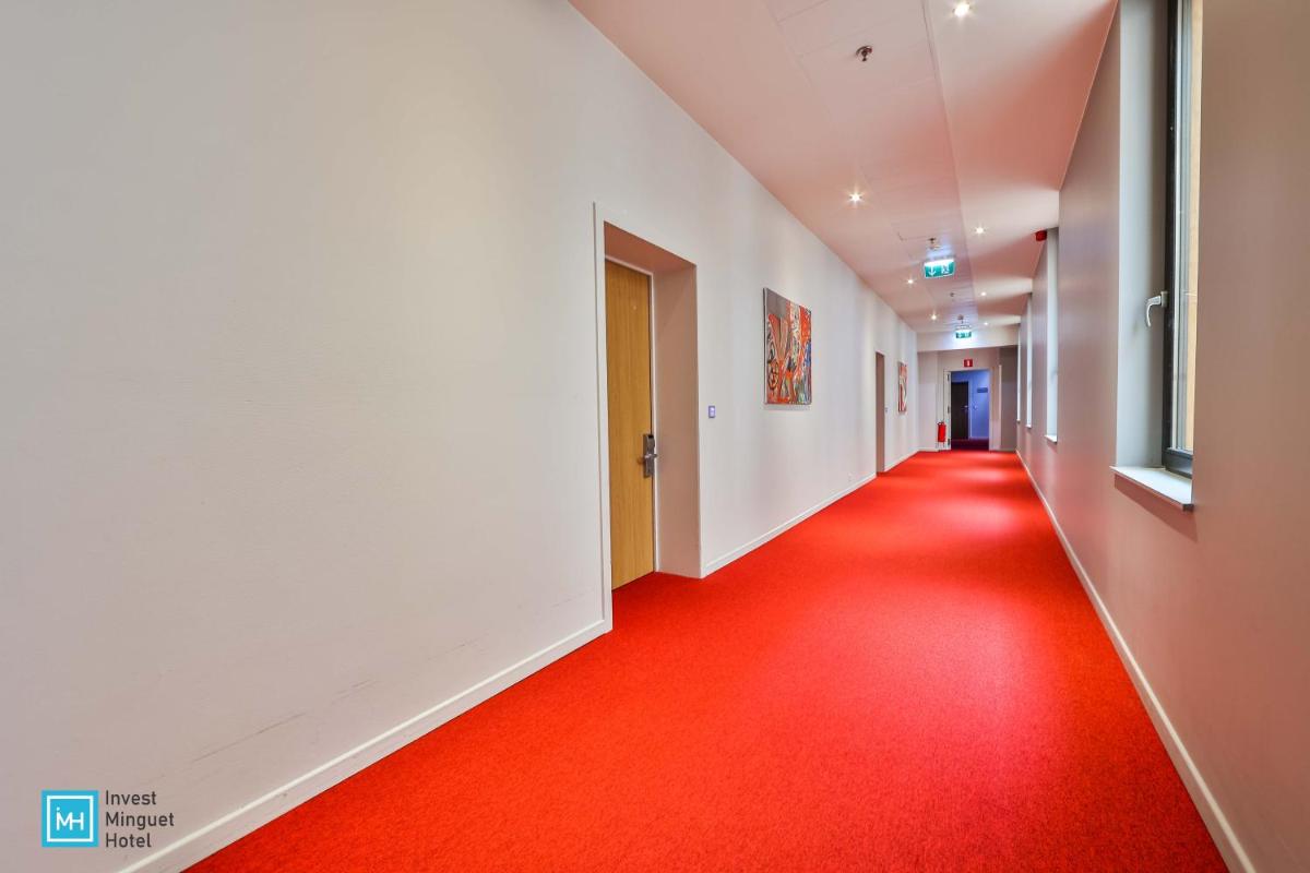 Hotel De La Couronne Liege - Housity