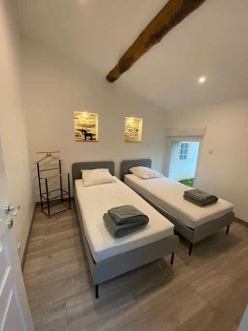 « Le Chai » Charme, Spa et massages en vignoble - Housity
