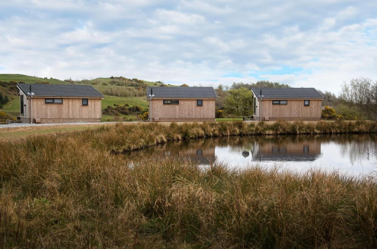 The Pond Lodges Barstobrick - Housity