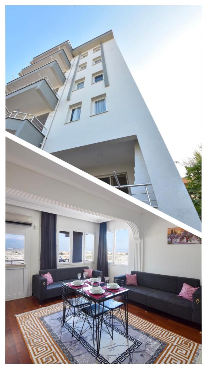Suitetrails - BİLGİNER APART