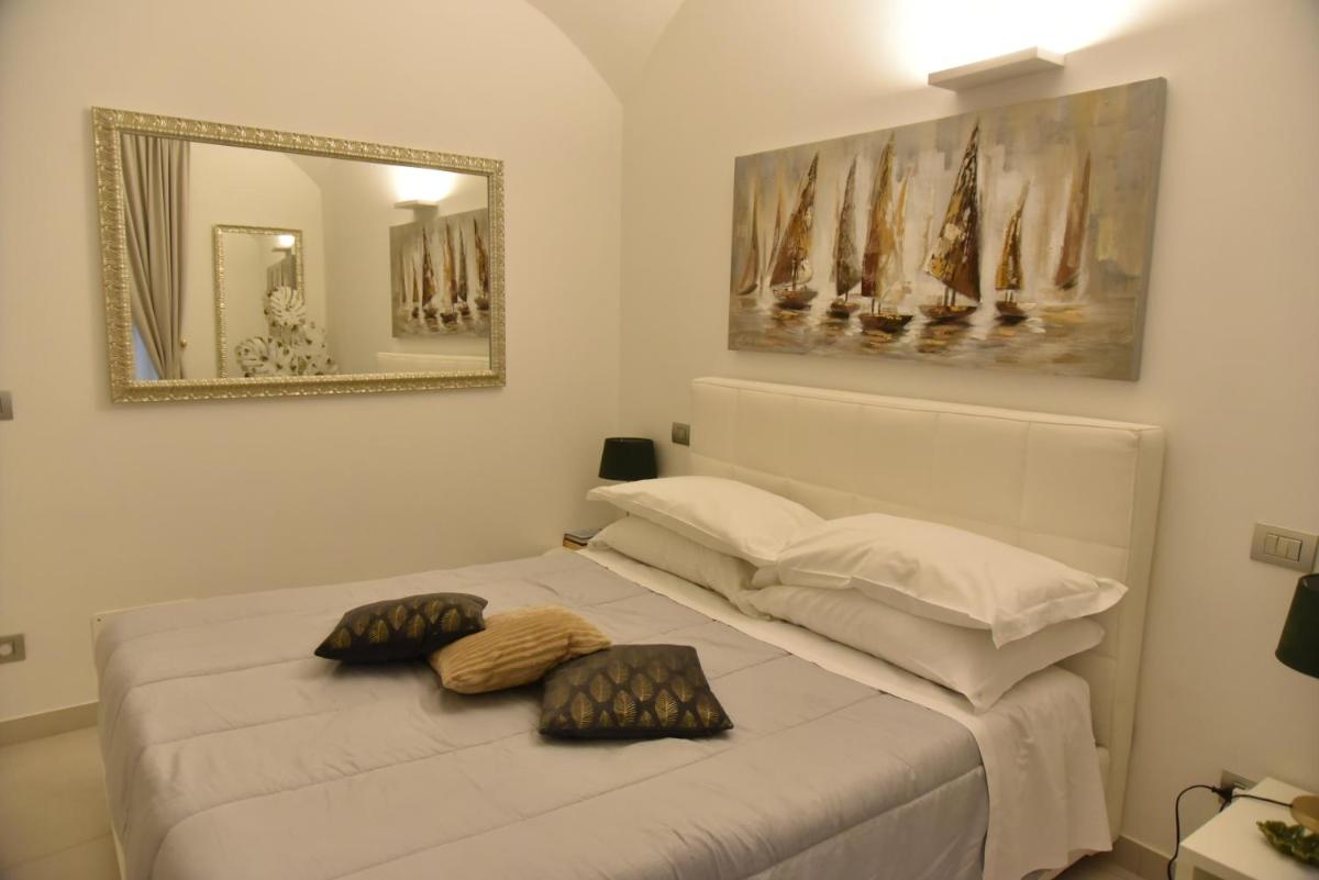 Conte Max Rooms - Hizvo