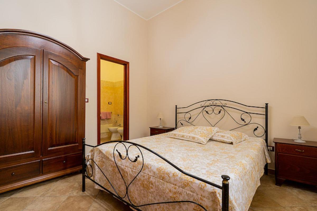 Appartamento SupersanoSalento - Housity