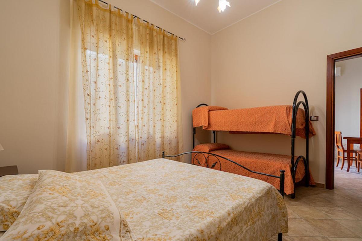 Appartamento SupersanoSalento - Housity