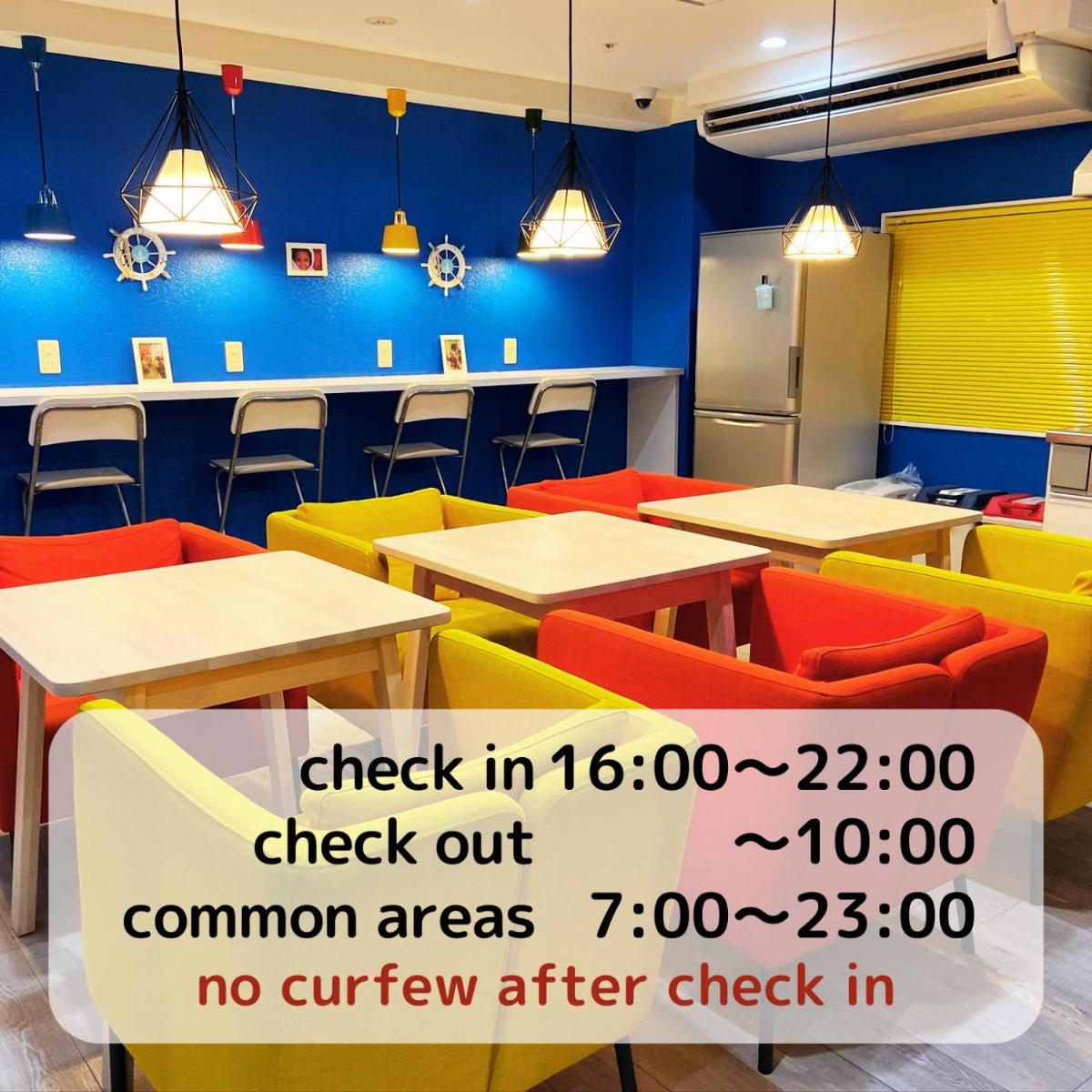 Hostel Anchorage - Housity