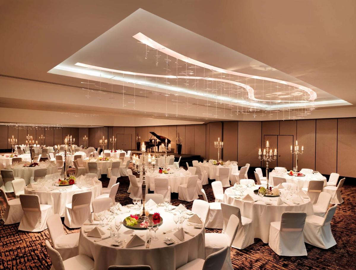 Suitetrails - Hyatt Regency Köln