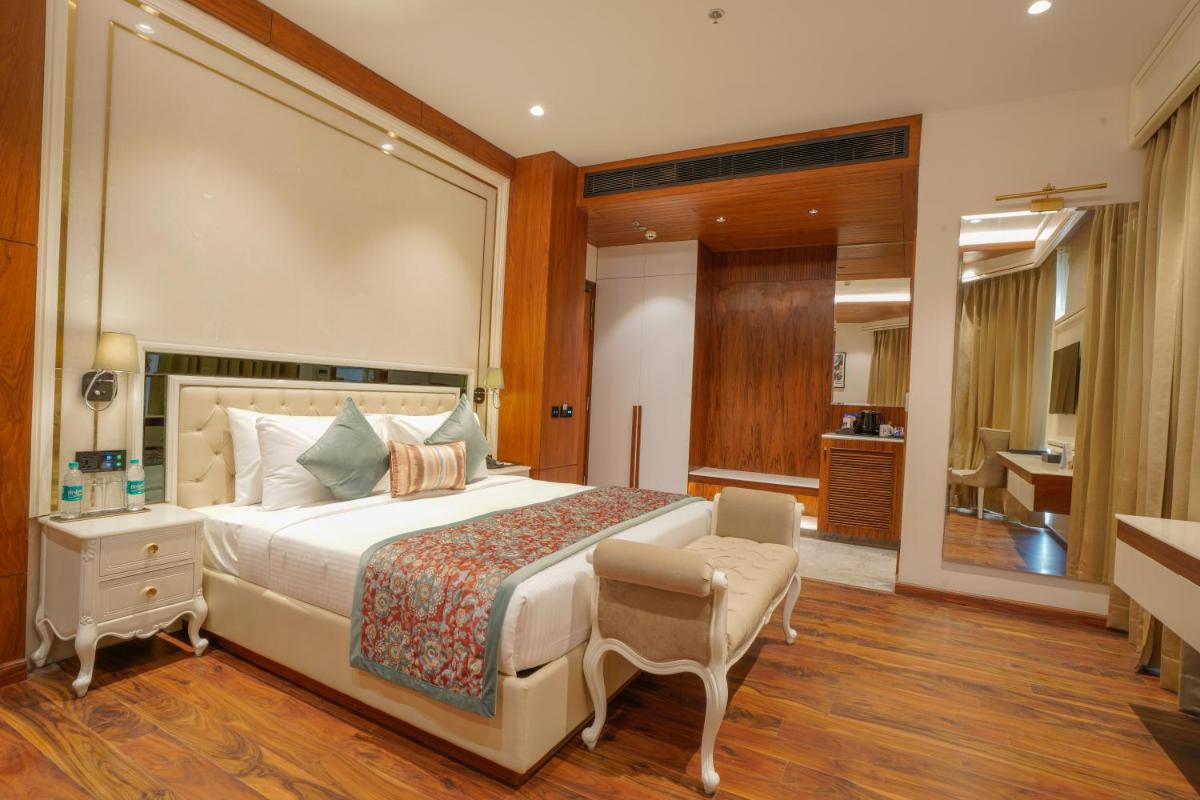 Regenta Place Chandigarh Mohali - Housity