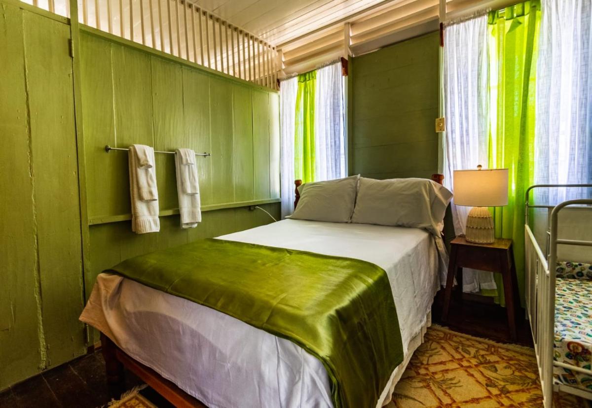 Cholson Chalets - Housity