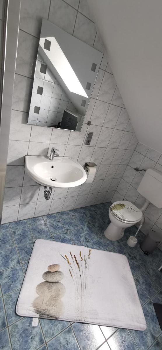 Ferienwohnung Sternenkieker - Housity