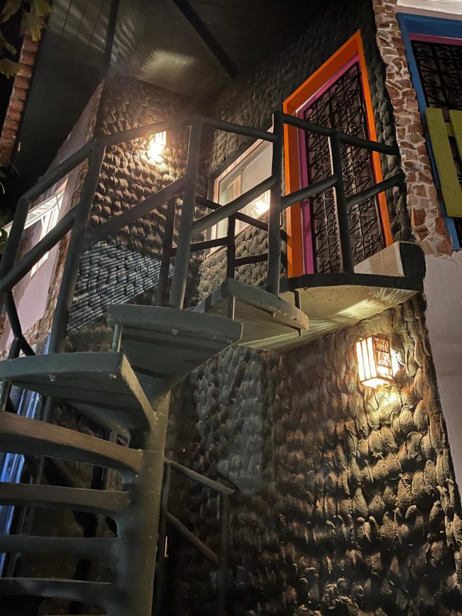 Tiny House Jeri - Housity