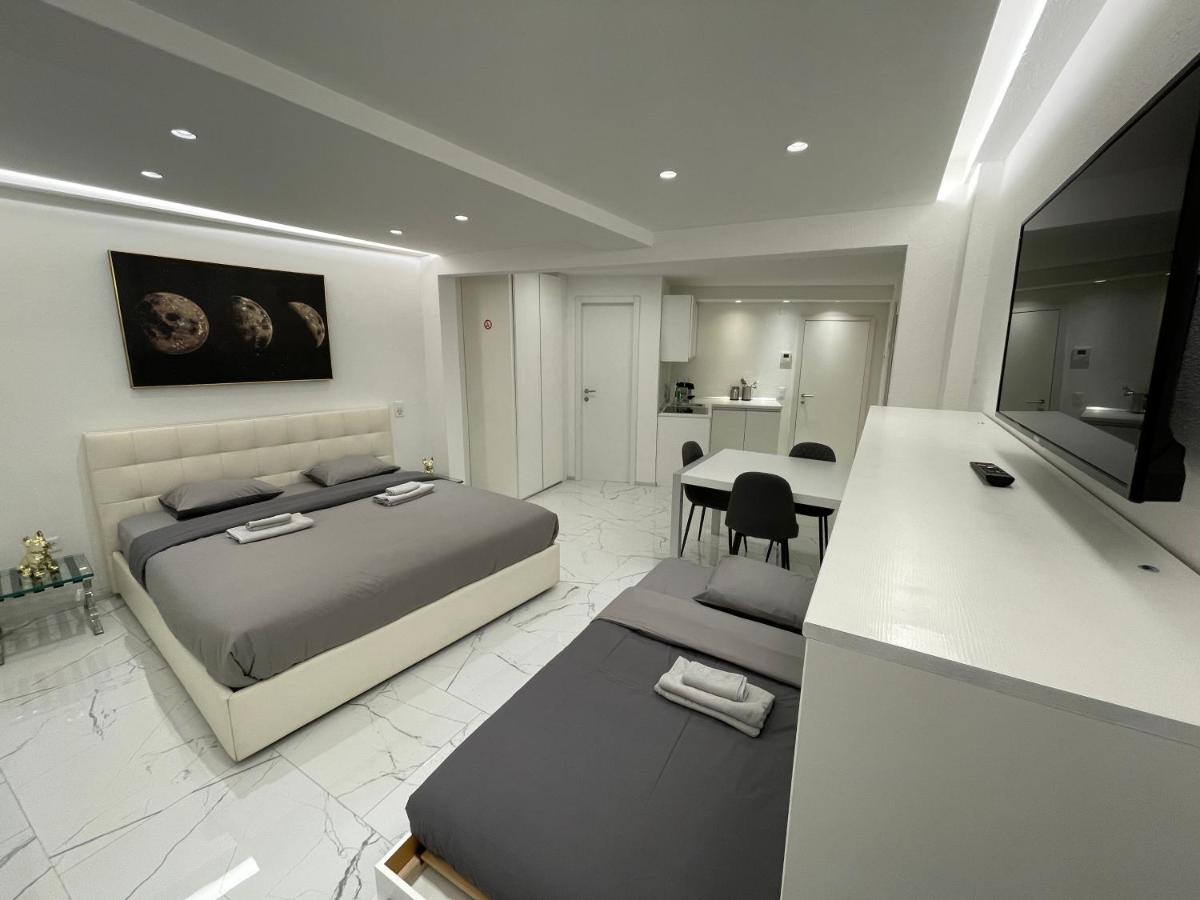 TALEDA Apartments - Modern Apartments & Self Checkin in the Old Town - Housity
