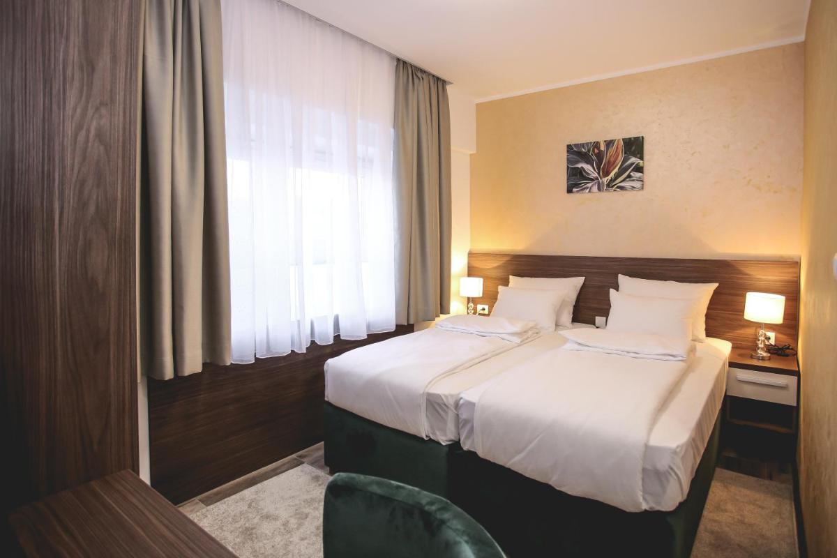 VILA MB - Housity