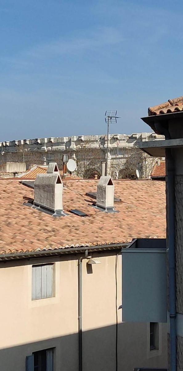 Appartement ARÈNES ROMANITÉ - Housity